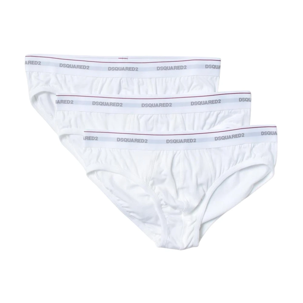 Underwear > Bottoms - - Dsquared2 - Modalova