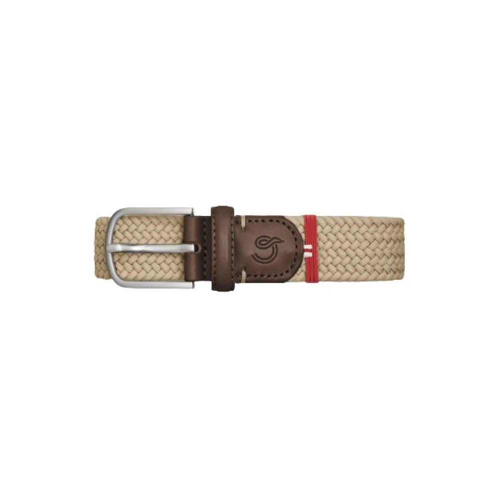 La Boucle Mannelijk Beige Dubai Riem