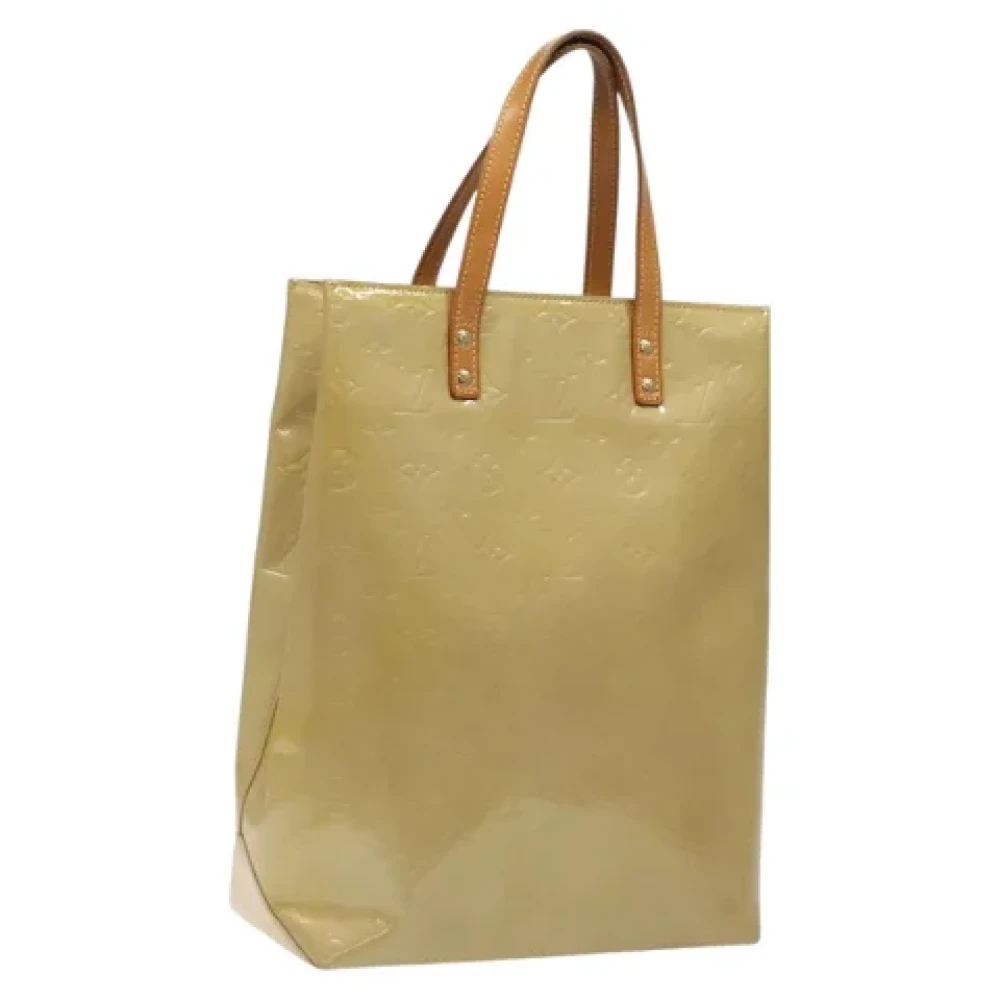 Pre-owned > Pre-owned Bags > Pre-owned Tote Bags - - Louis Vuitton Vintage - Modalova