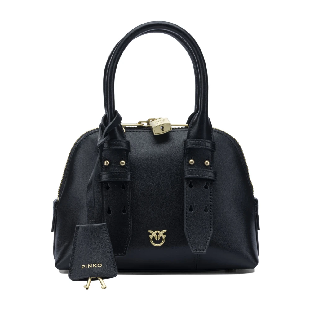 Pinko - Bolso De Mano - Bags - Mujer - Negro - One Size