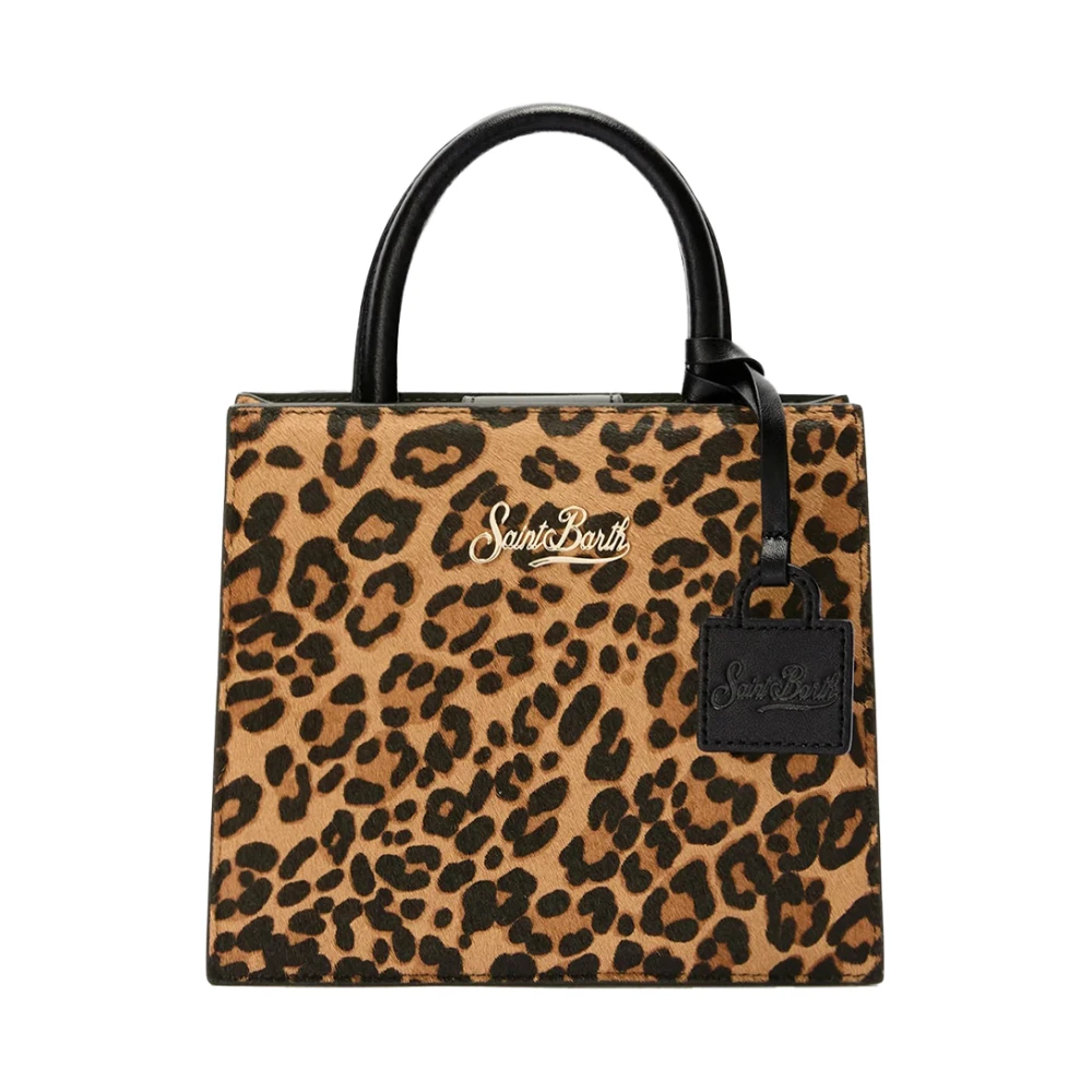 Mc2 Saint Barth Women's Handbags