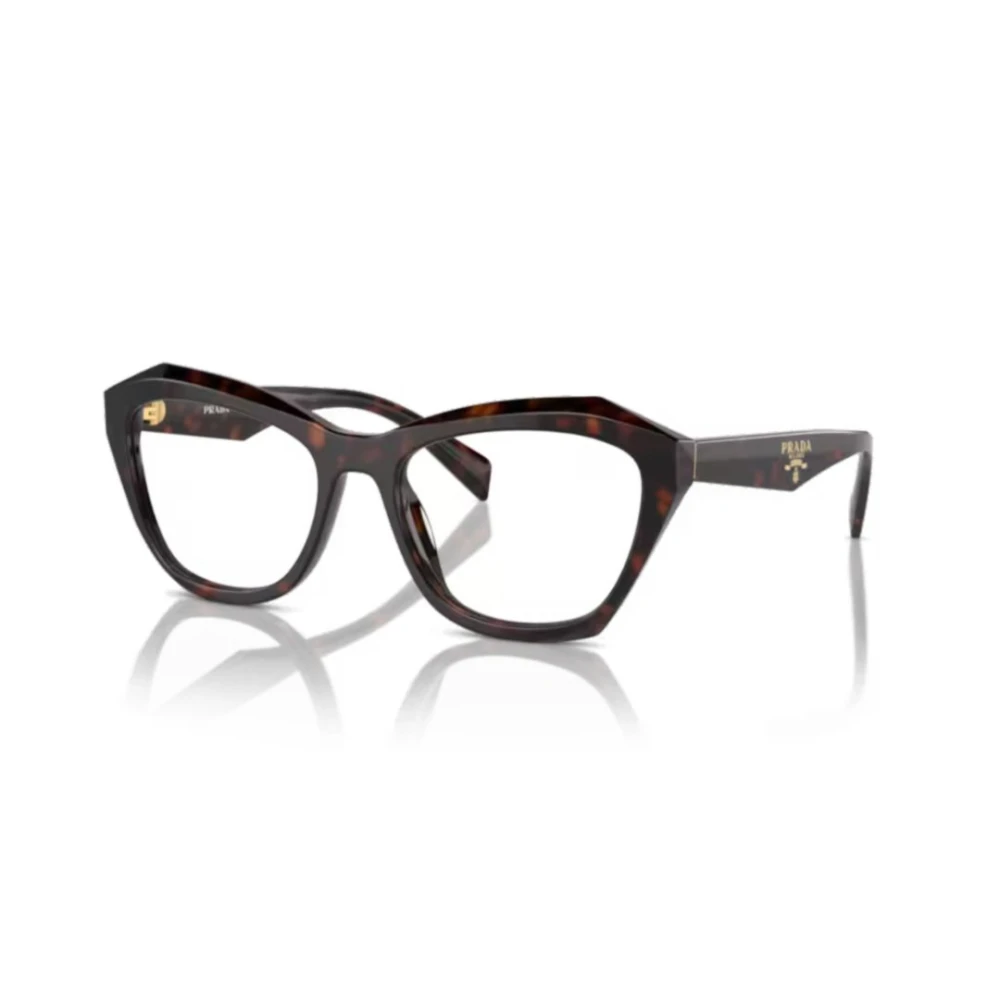 Prada Unisex Multicolor A20v Vista Sunglasses