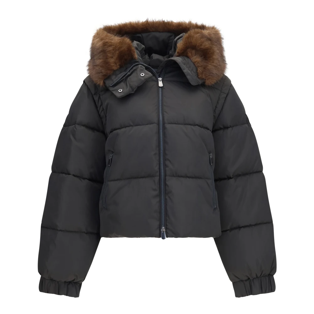 Pinko Donna Marrone Giacche, M, New, - Immagine 3