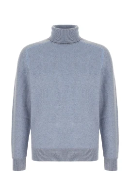 Cashseta Turtleneck