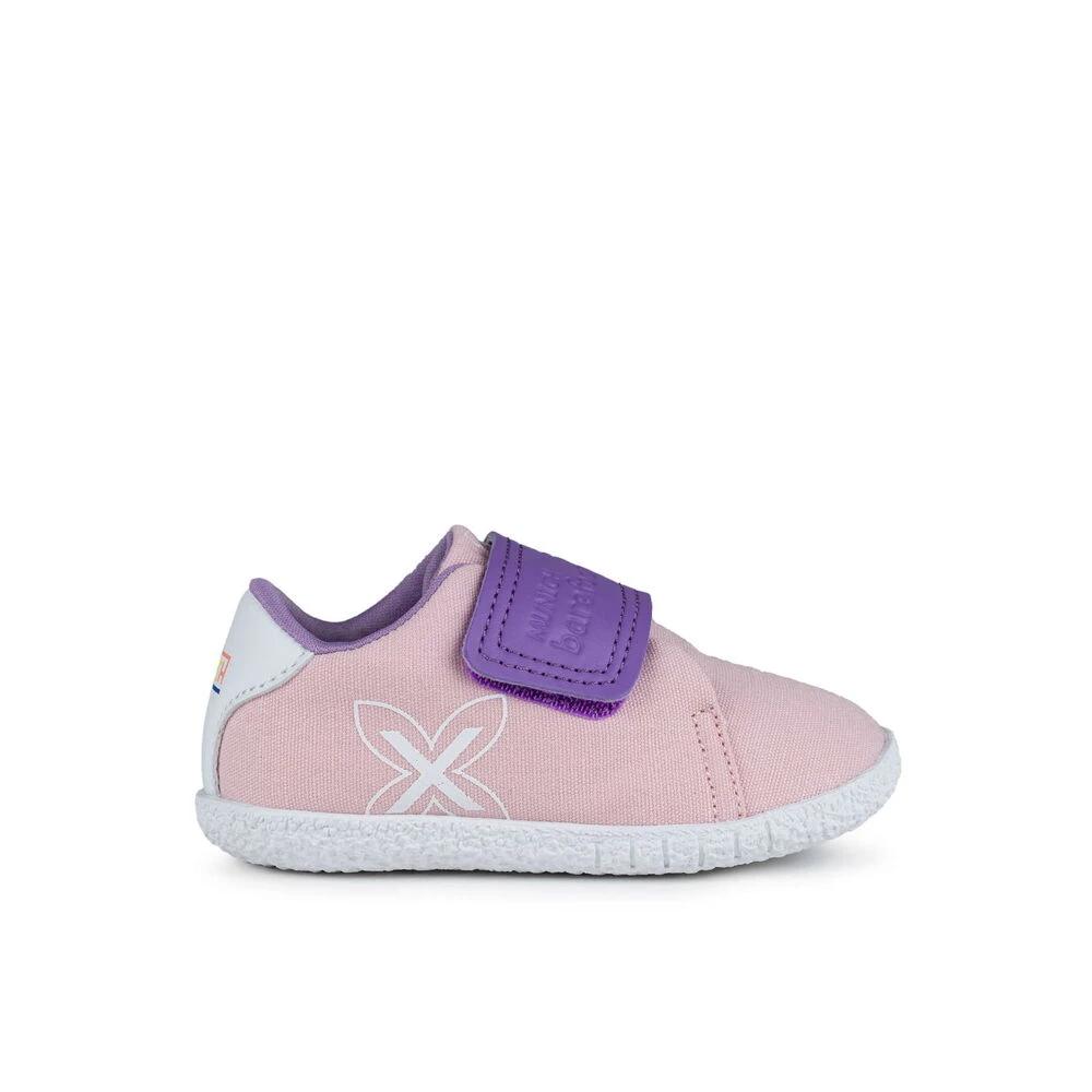 Baby Sneakers til de første skridt