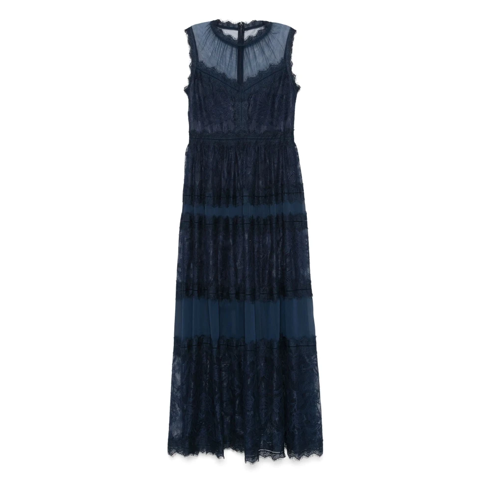 Dresses > Occasion Dresses > Gowns - - Ermanno Scervino - Modalova