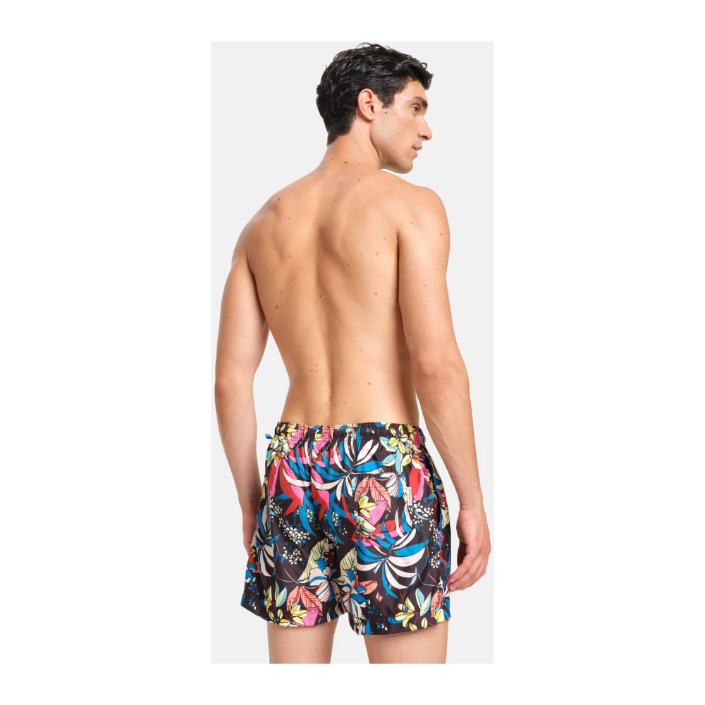 Peninsula Zwembroek in Mediterrane Stijl Multicolor Heren