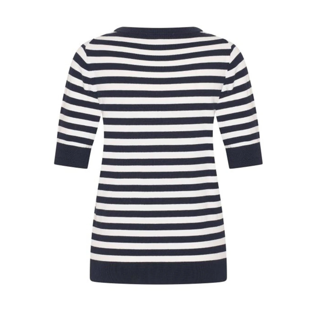 HV Polo Katie Pullover Blue Dames
