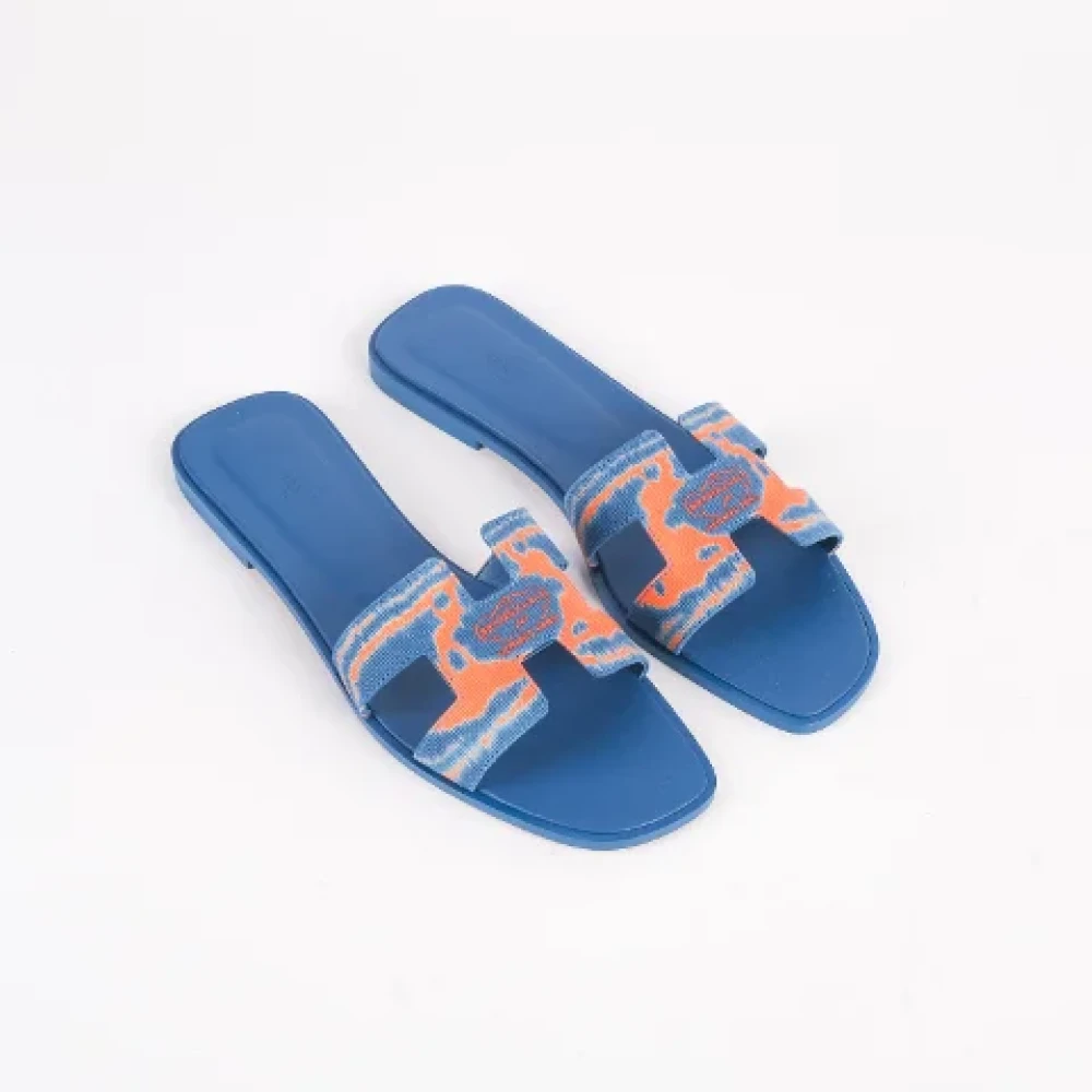 Hermes discount sandalen dames