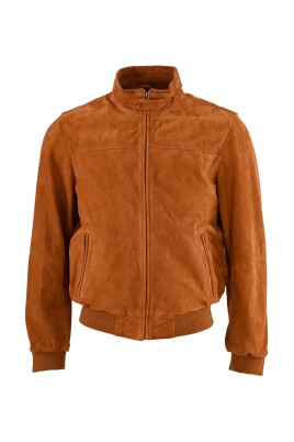 velour-komfort-jakke-cognac