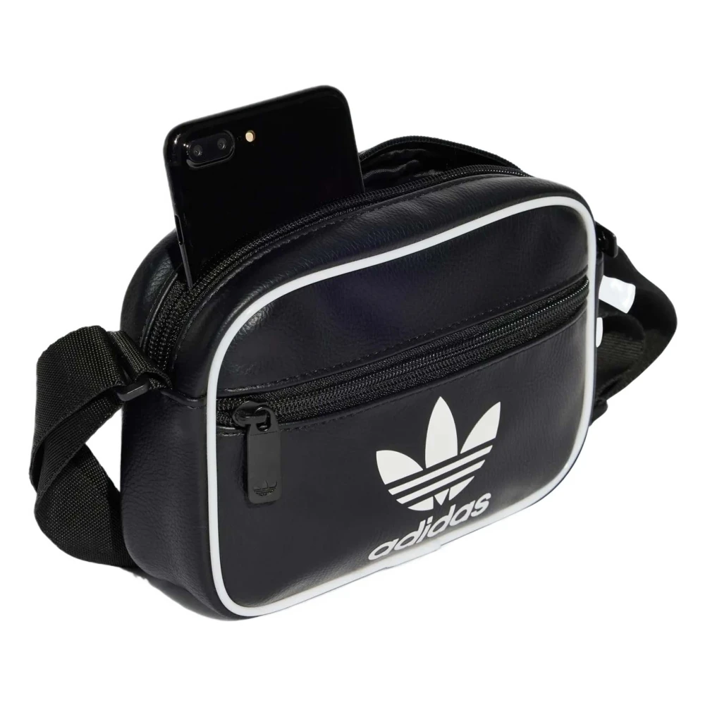 Adidas Adicolor Klassieke Tas Black Dames
