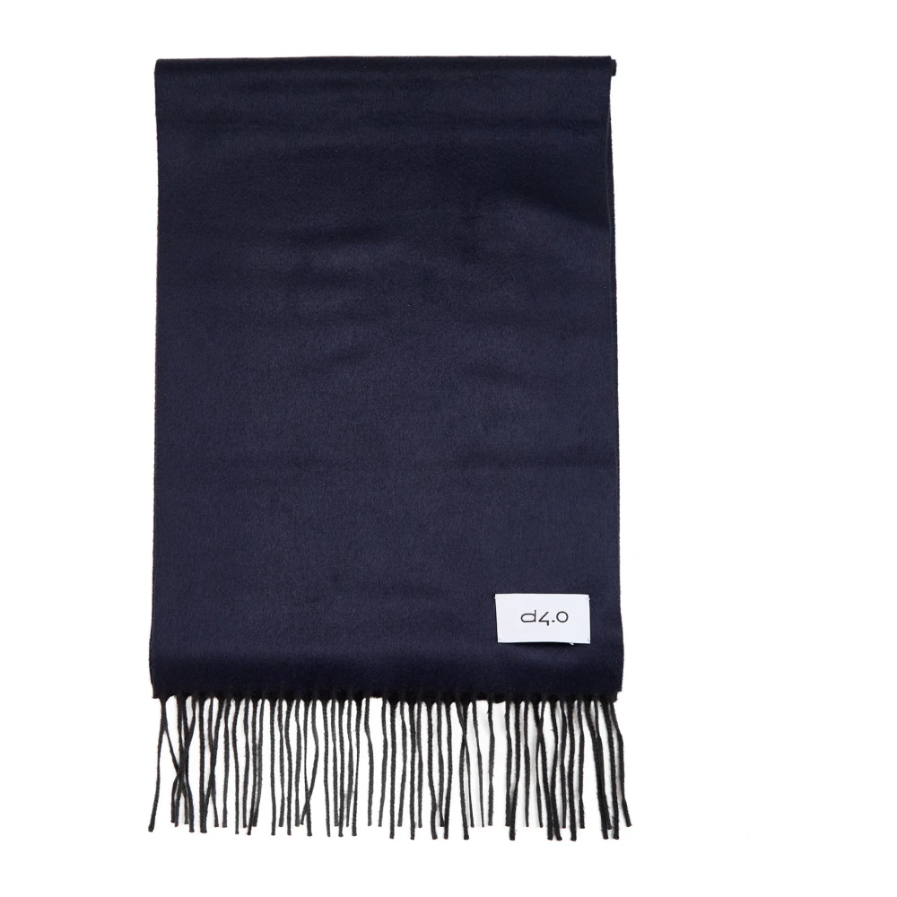 Accessories > Scarves > Winter Scarves - - D4.0 - Modalova