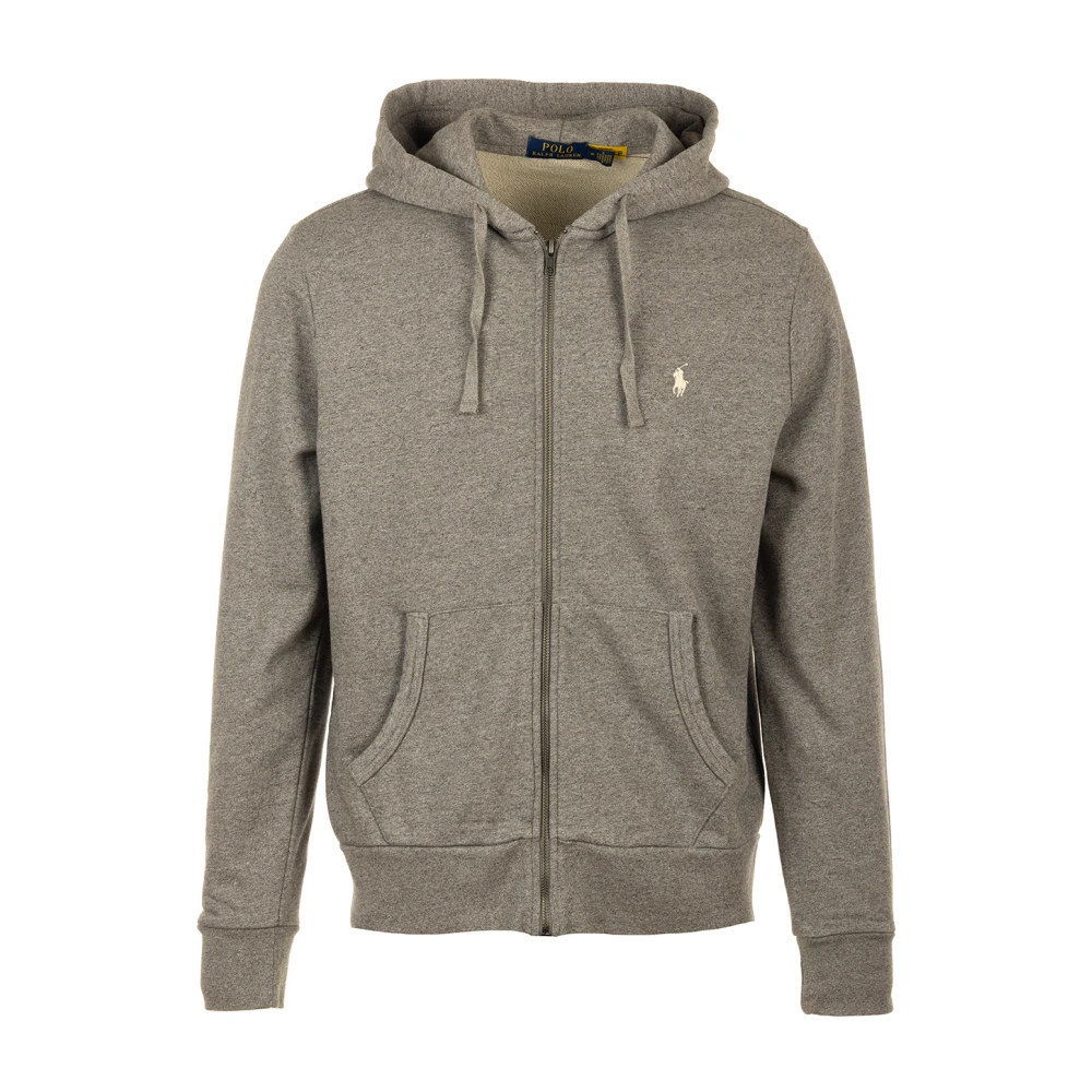 Ralph Lauren Grijze Sweaters Gray Heren