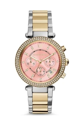 Parker Watch