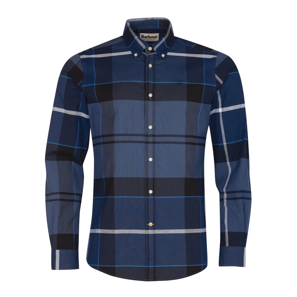 Shirts > Casual Shirts - - Barbour - Modalova