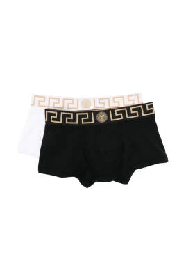 Greca Border Trunks