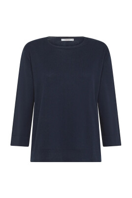 blue-crew-neck-sweater