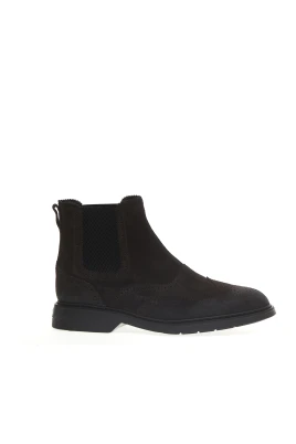 H576 Chelsea Boot