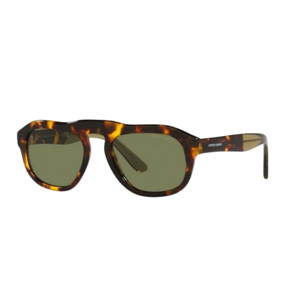 Accessories > Sunglasses - - Giorgio Armani - Modalova
