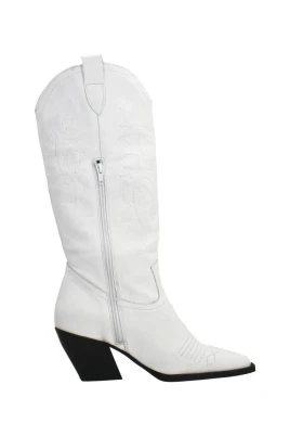 Western Style Cowboy Boots