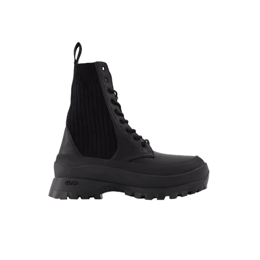 Shoes > Boots > Lace-up Boots - - Stella McCartney - Modalova