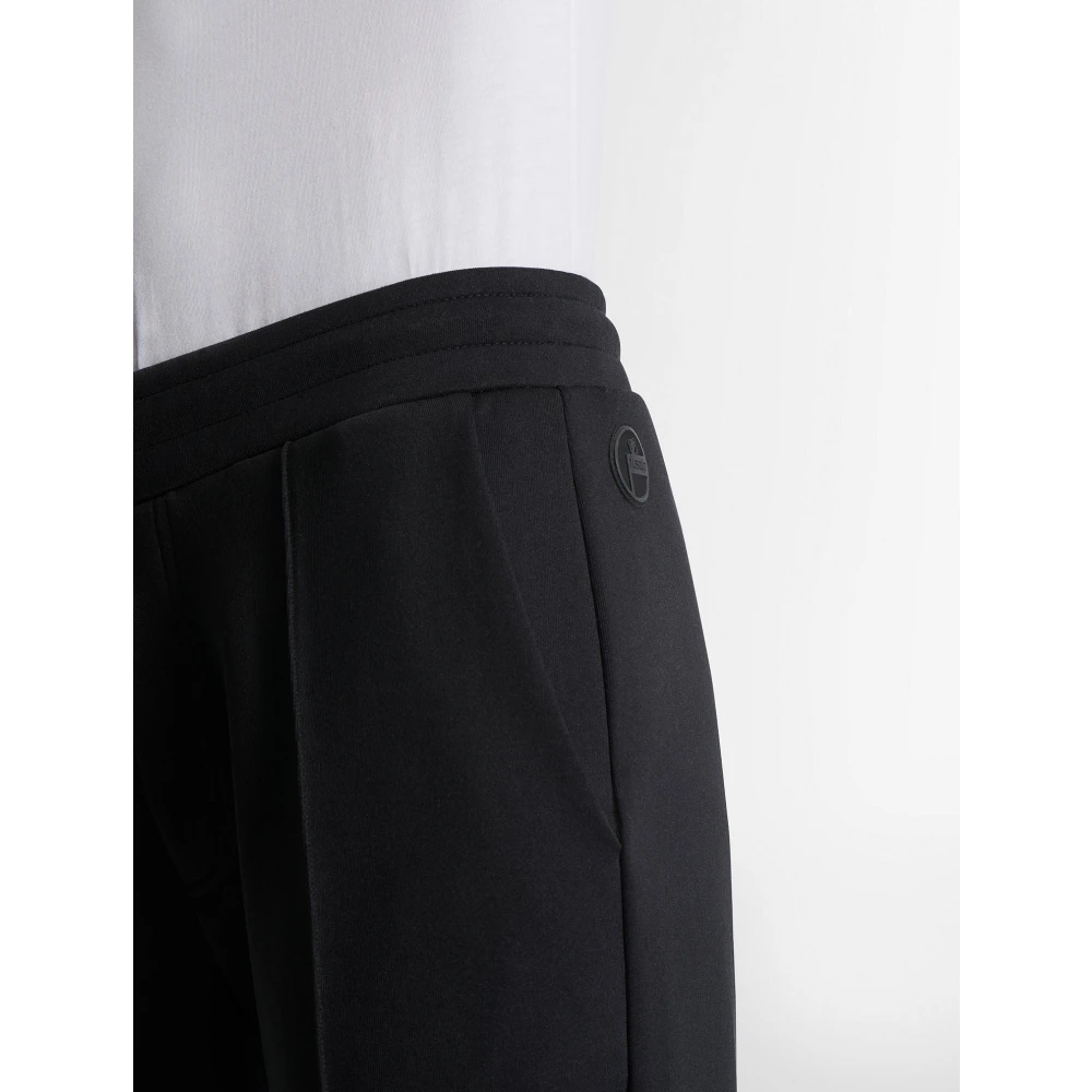 Fusalp Malaga Broek Black Heren