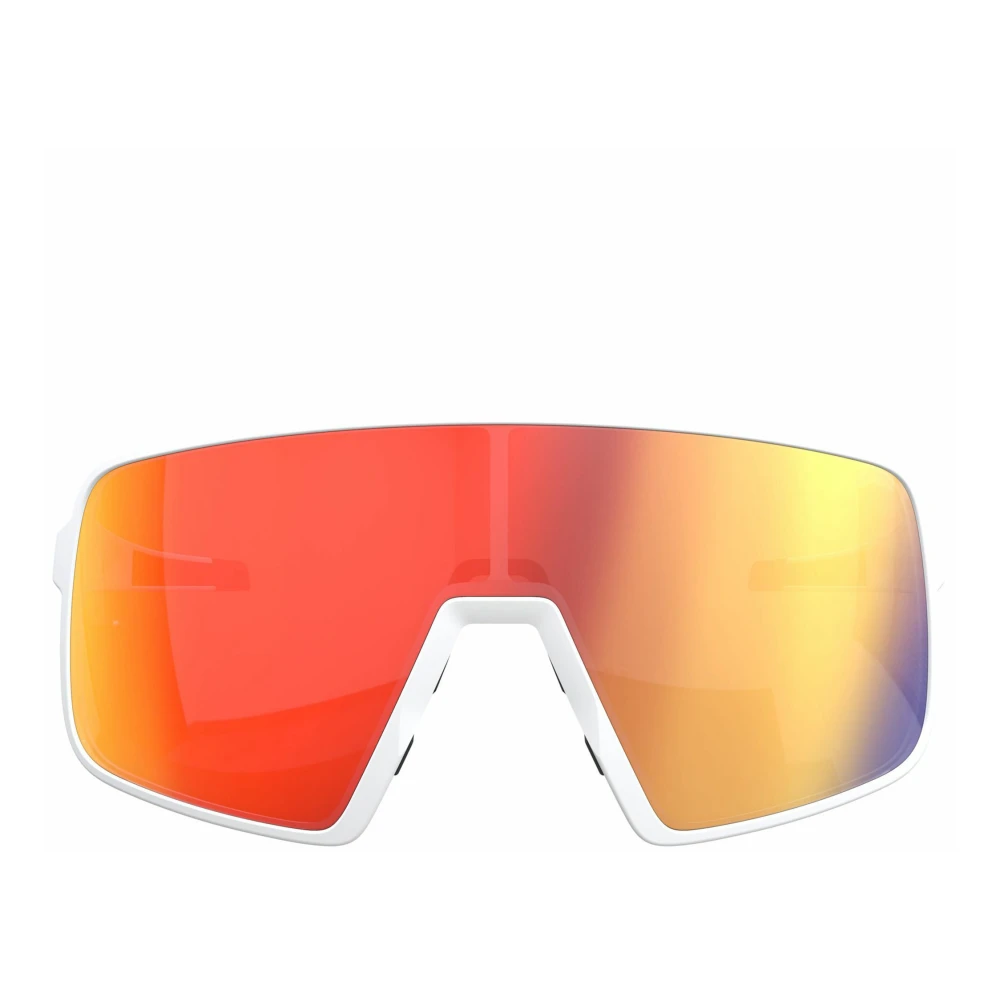 Scott Whmt Torica Stijlvolle Zonnebril White Unisex