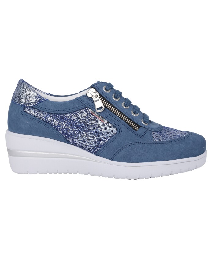 sneaker-femme-large-bleu