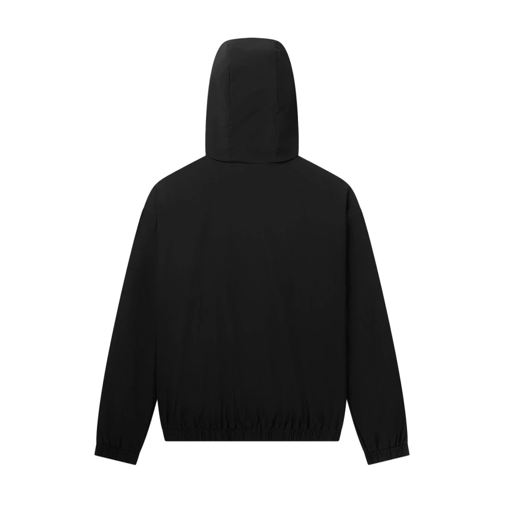 Balr. Stijlvolle Vest voor Mannen Black Heren