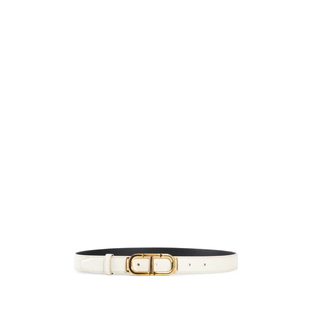 Accessories > Belts - - Tom Ford - Modalova