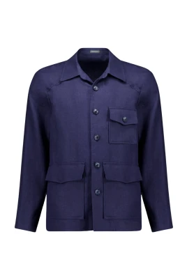 Fiennes Jacket