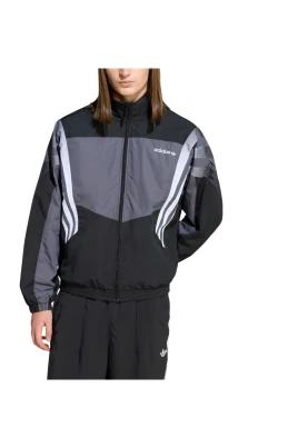 Santiago Track Top