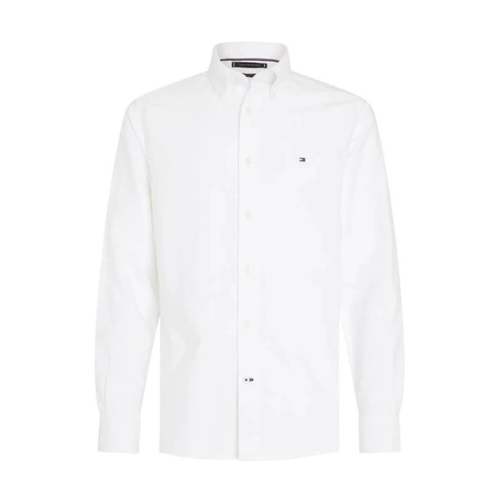 Shirts > Formal Shirts - - Tommy Hilfiger - Modalova