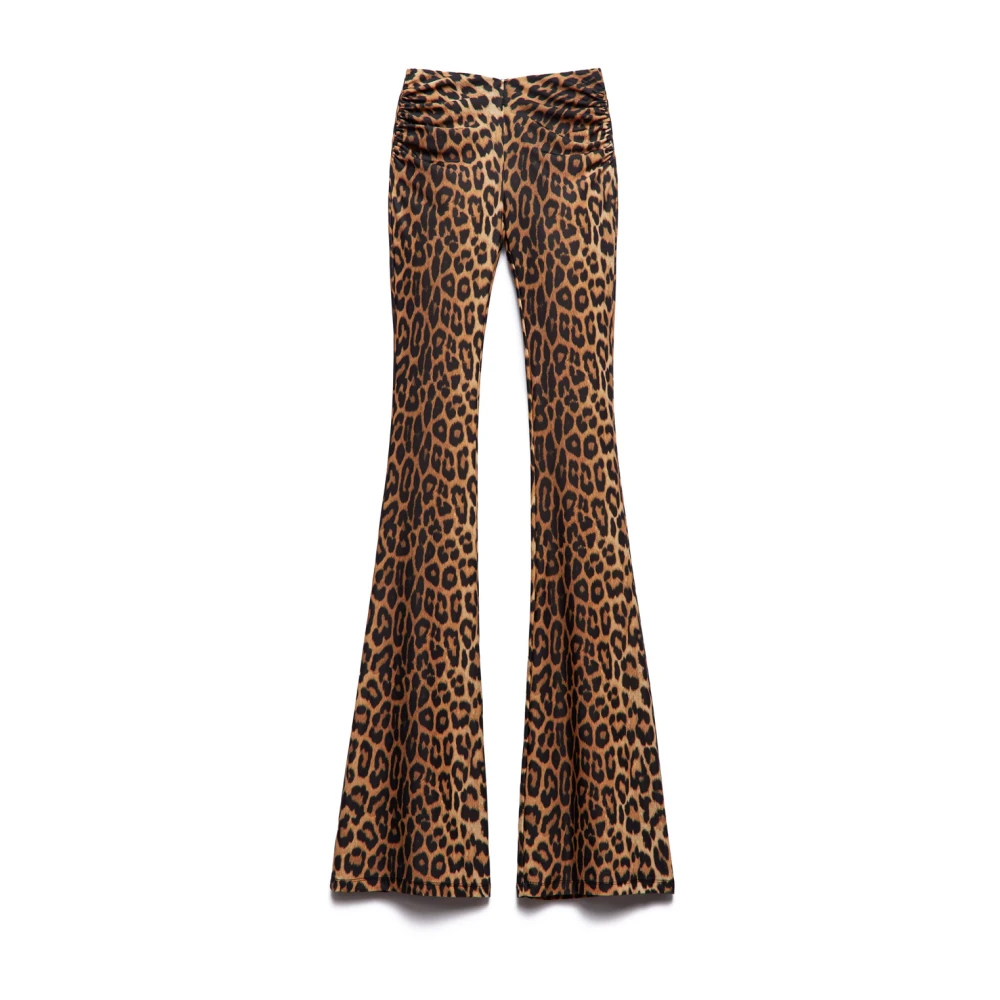Trousers > Wide Trousers - - Aniye By - Modalova