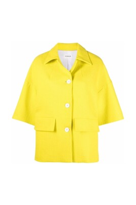 yellow-cotton-tweed-jacket