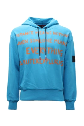 Biram E Oversize Sweatshirt