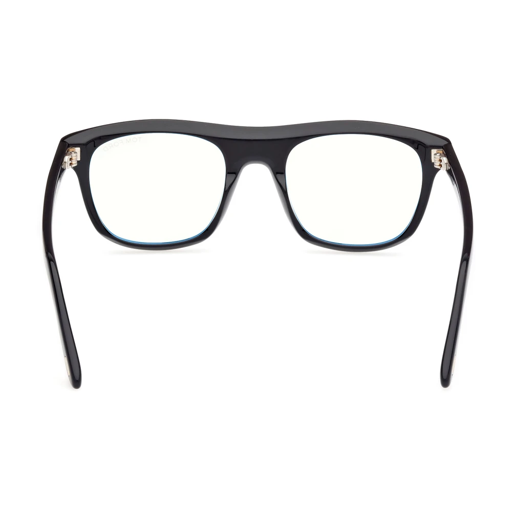 Tom Ford Glasses Black Heren