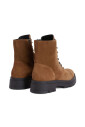 rombos-bootie