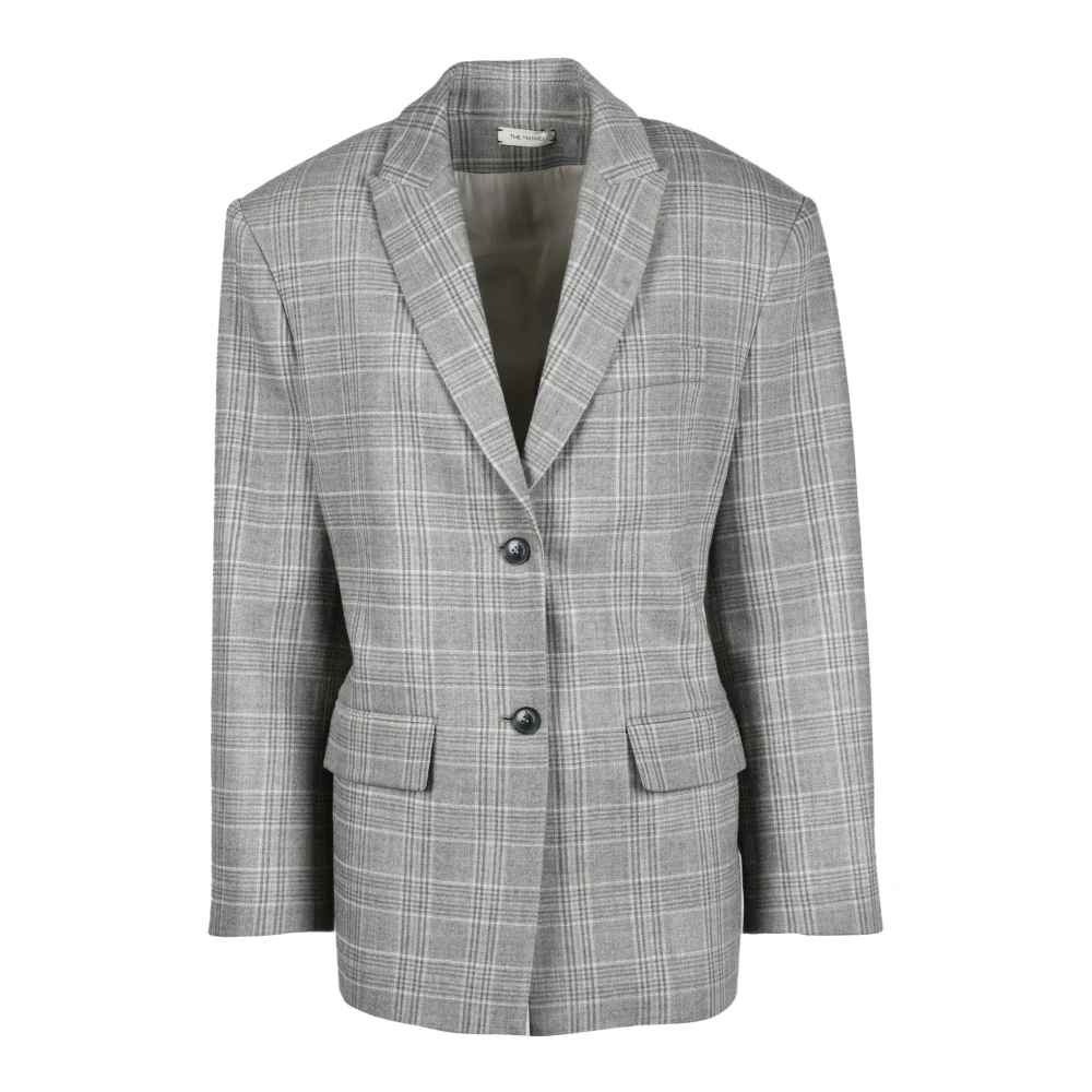 Jackets > Blazers - - The Mannei - Modalova