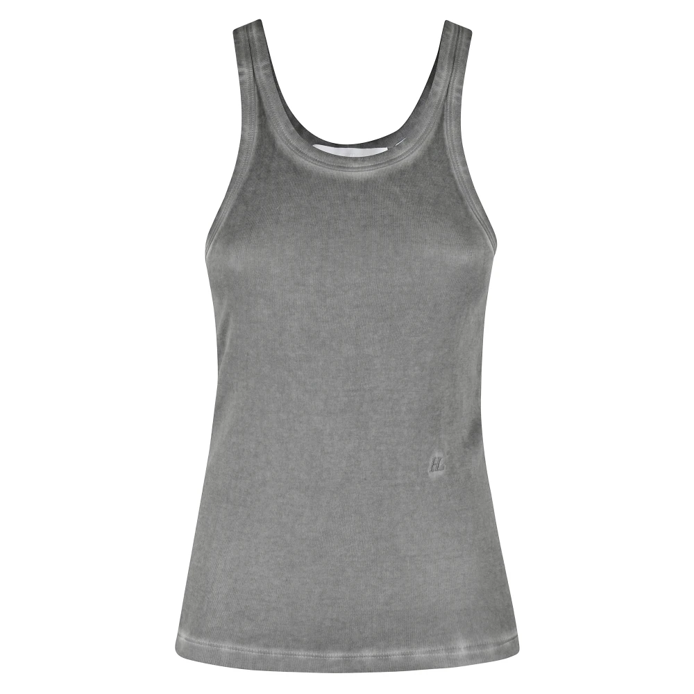Tops > Sleeveless Tops - - Helmut Lang - Modalova