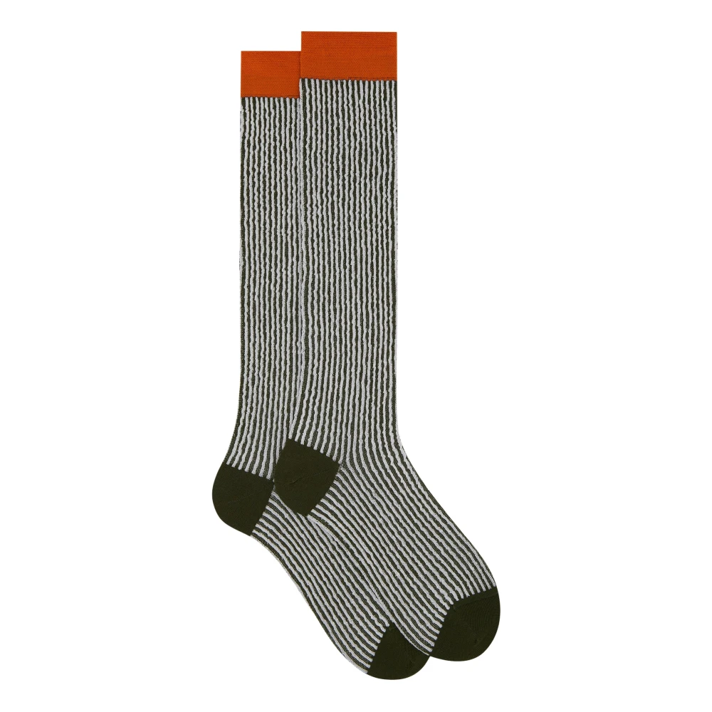 Underwear > Socks - - Gallo - Modalova