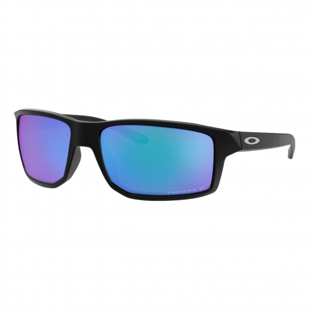 Oakley Gibston solglasögon Svart Unisex