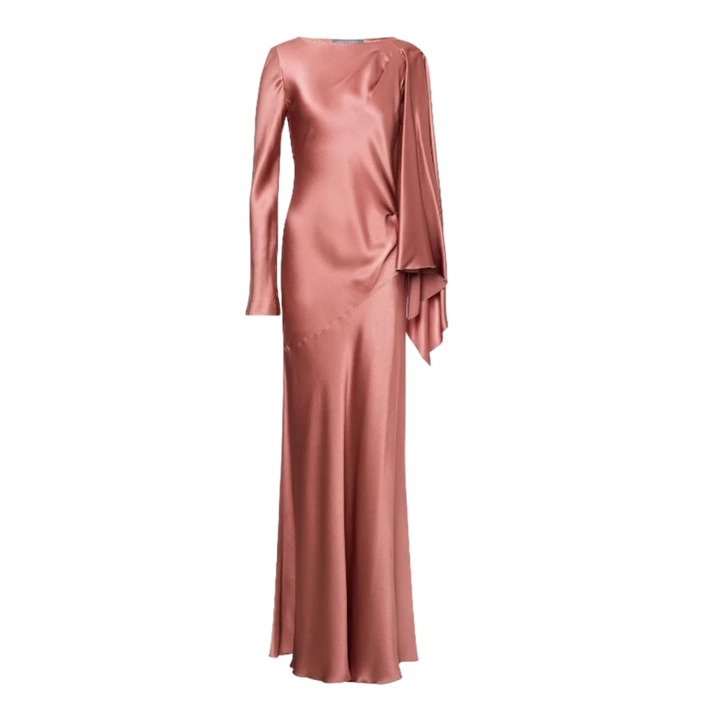 Dresses > Occasion Dresses > Gowns - - Alberta Ferretti - Modalova