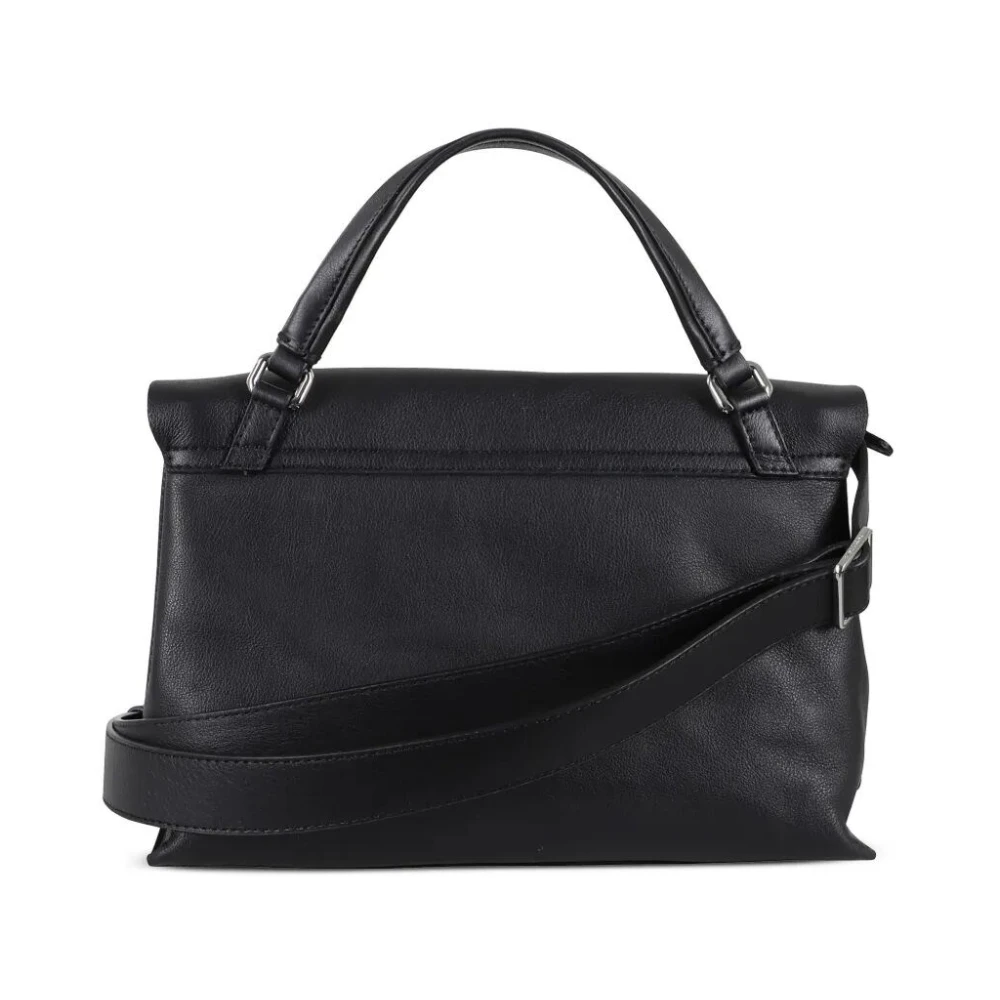 Zanellato Zwarte Tassen Collectie Black Dames
