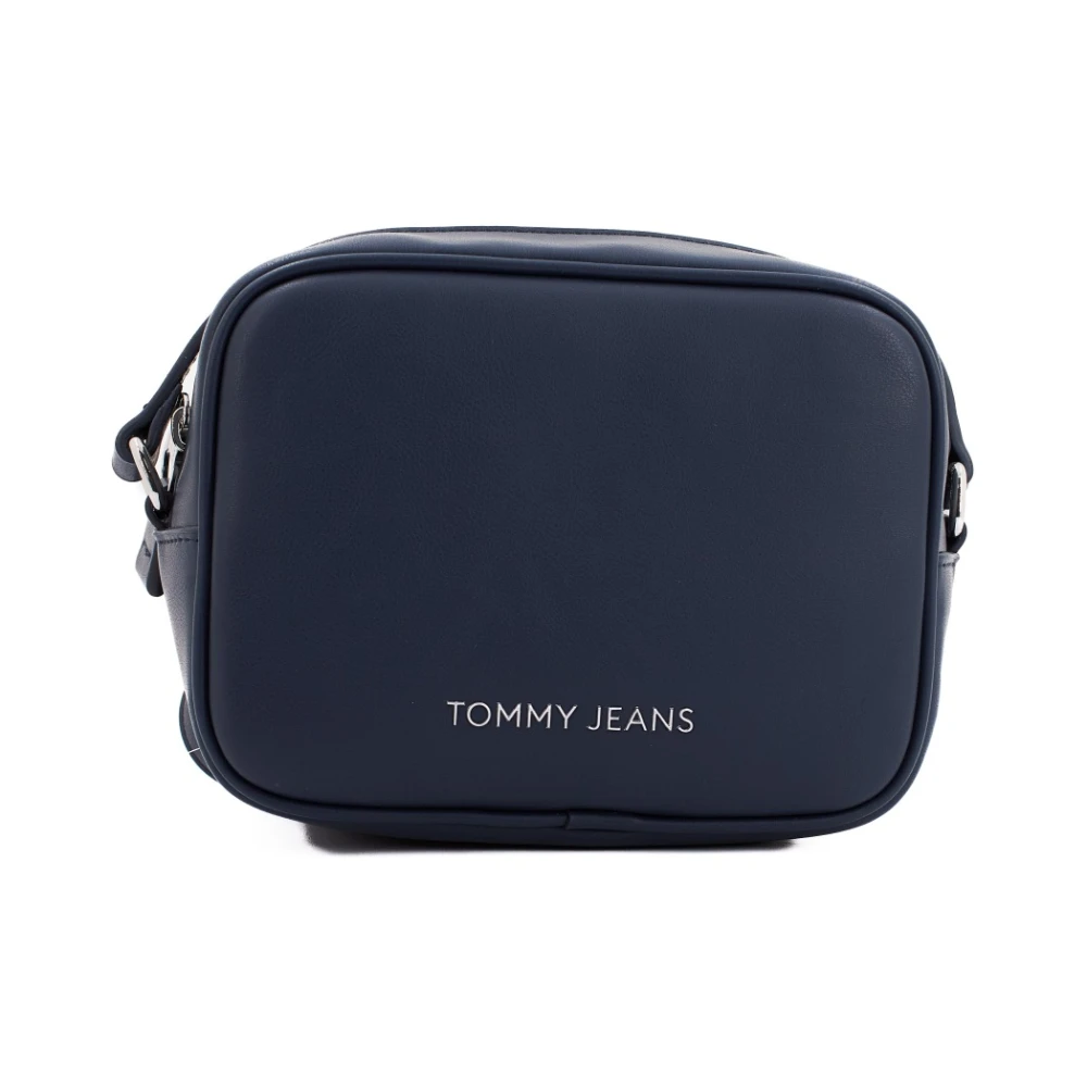 Tommy Jeans Cross Body Bags Blue Dames