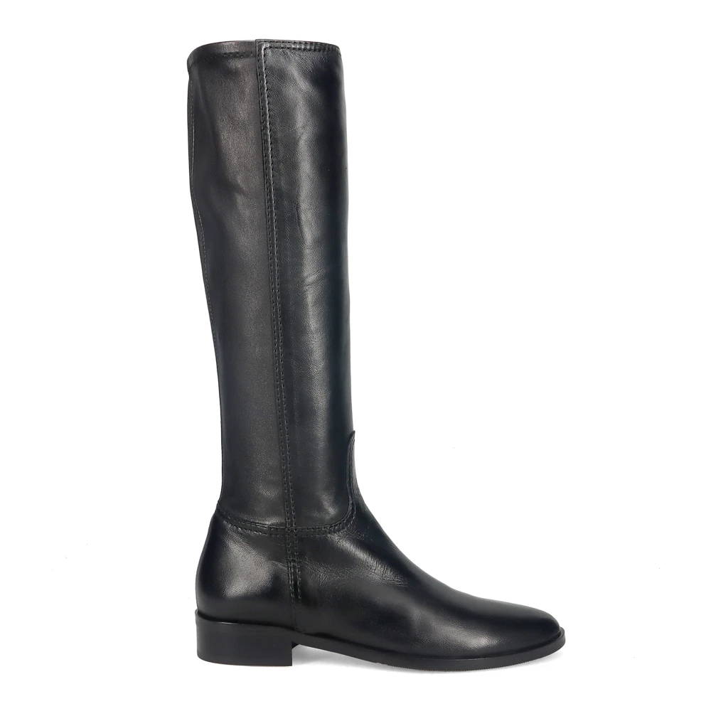 Shoes > Boots > High Boots - - Lorenzo Masiero - Modalova