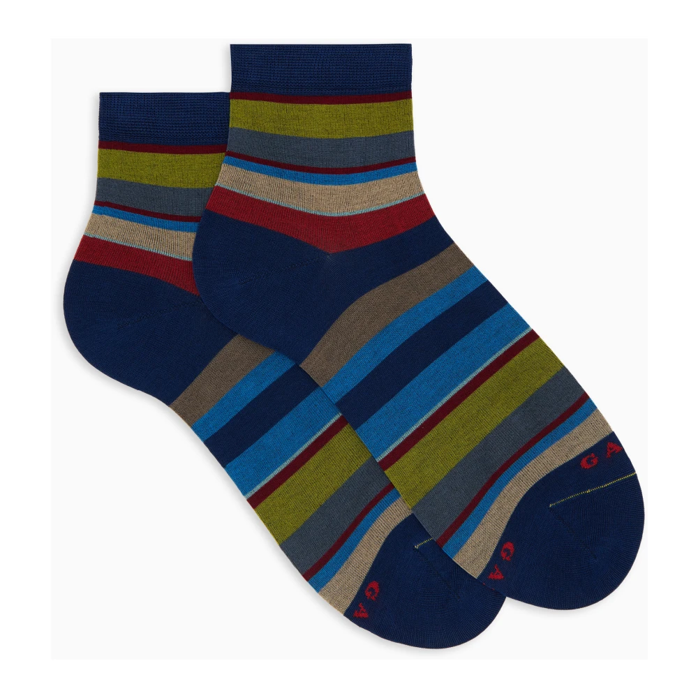 Underwear > Socks - - Gallo - Modalova