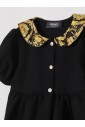 black-a-line-dress-for-kids