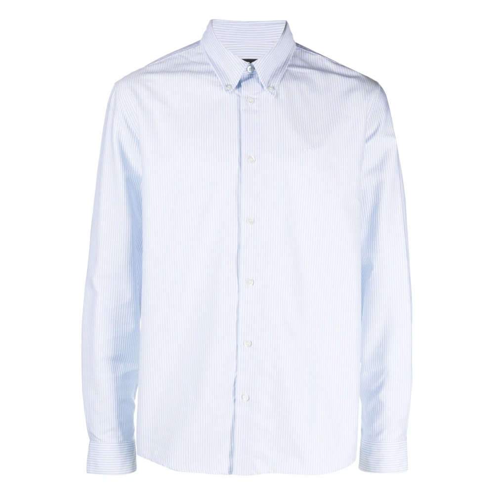 Shirts > Formal Shirts - - A.p.c. - Modalova