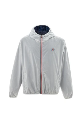 Polyamide Shell Jacket